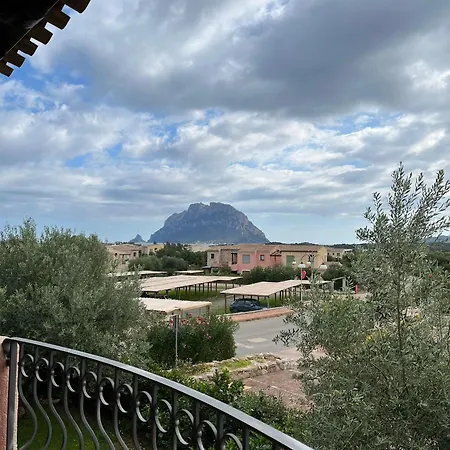 Lägenhet Il Borgo - 