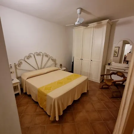 Il Borgo - Virgo * Porto San Paolo (Sardinia)