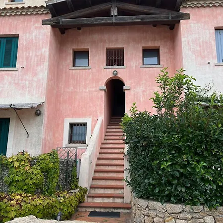 Il Borgo - Virgo Appartamento Porto San Paolo (Sardinia)